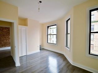 554 W 148th St #42A, New York, NY 10031