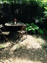 Rented by L Rose Realty