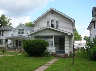 193 Western Ave, Chillicothe, OH 45601