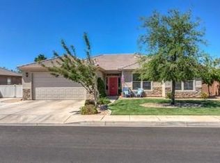 20 W Clover Ln, Washington, UT 84780