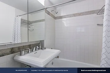 Rented by The Blueground