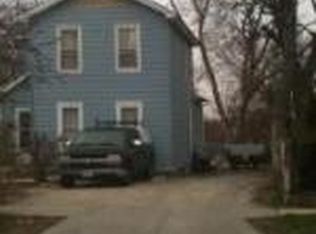 339 S Broadway, Aurora, IL 60505