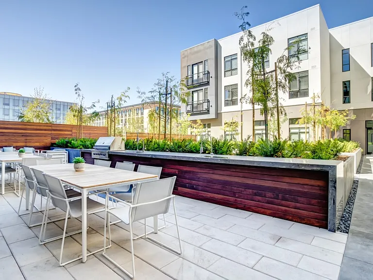 The Apartment Collection at Bay Meadows — Photo 14