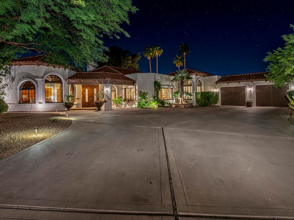 1st image of 8205 E Adobe Dr