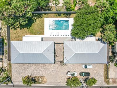 A 103 & 107 St, Saint Augustine, FL, 32080