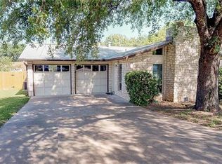 13206 Lamplight Village Ave, Austin, TX 78727