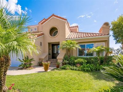 6 Montpellier, Laguna Niguel, CA, 92677