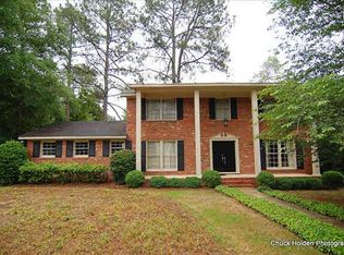 3622 Carriage House Rd, Columbia, SC 29206