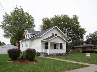 810 Kearney Ave, Malvern, IA 51551