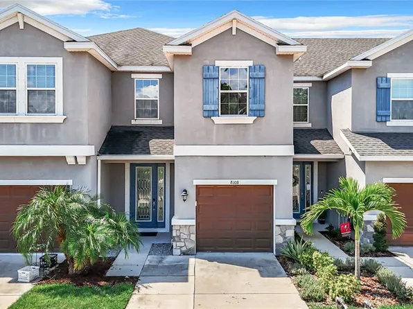 8108 Muddy Pines Pl, Tampa, FL 33635