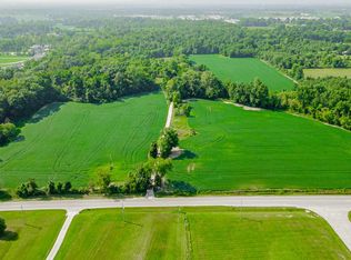 6725 Blacklick Eastern Rd NW, Pickerington, OH 43147