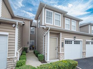 5450 Nottinghamshire Ln, Westerville, OH