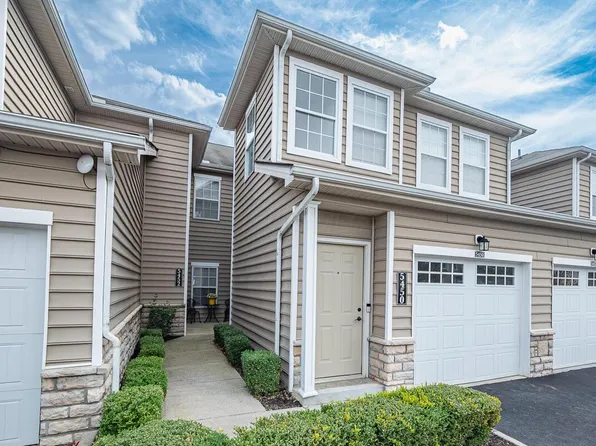 5450 Nottinghamshire Ln, Westerville, OH 43081