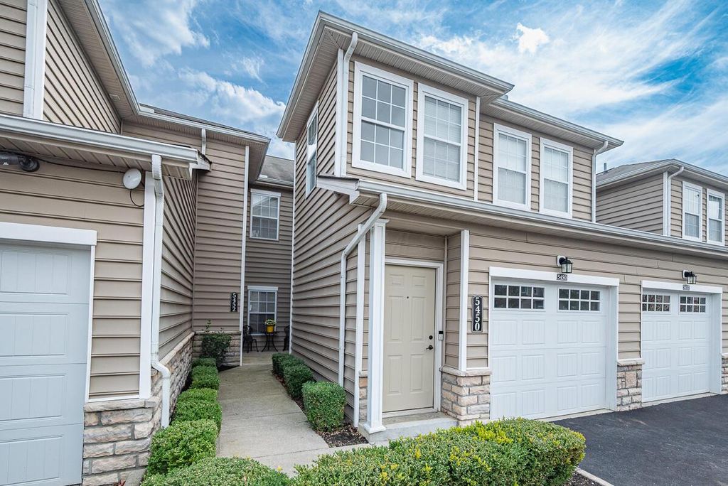 Real estate listing image