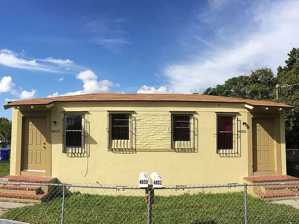 1st image of 4800 NW 18th Ave #0