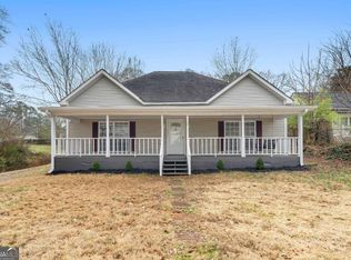 232 S Candler St, Villa Rica, GA 30180
