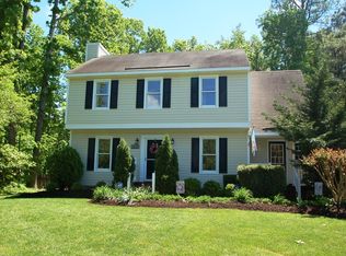 5015 Fairlake Ln, Glen Allen, VA 23060