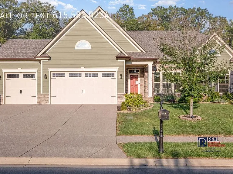 7216 Sky Meadow Dr — Photo 1