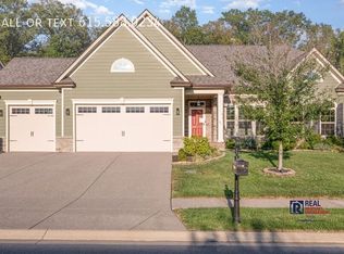 7216 Sky Meadow Dr, College Grove, TN 37046