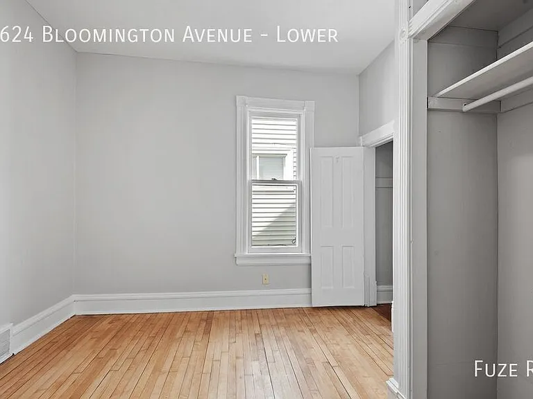 3624 Bloomington Ave #LOWER — Photo 6