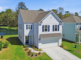 190 E Pinckney St, Lincolnville, SC 29485