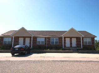 1977 Emily APT B, Rolla, MO 65401