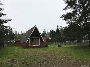 19127 21st St SW, Lakebay, WA