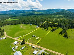 1401 Sanborn Creek Rd, Priest River, ID 83856