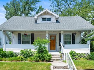 302 W 13th St, Muncie, IN 47302
