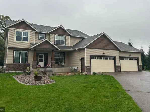 11078 255th Ave NW, Zimmerman, MN 55398