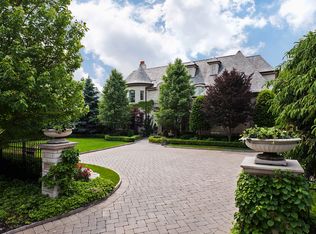 1324 Trapp Ln, Winnetka, IL 60093