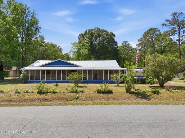 9246 BEARDEN Road, Jacksonville, FL 32220