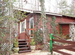 125 Rebel Ridge Rd, Otto, NC 28763