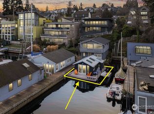 3012 Fuhrman Ave E APT D, Seattle, WA