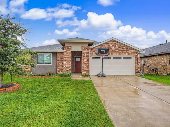 29518 Paytons Park Ct, Katy, TX 77494