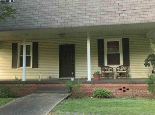 5041 Roselyn Rd, Bessemer, AL 35022