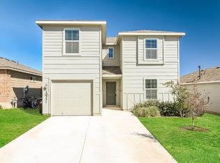 15351 Brown Violetear, San Antonio, TX 78253