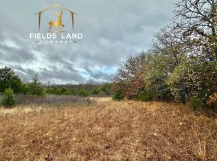 1 Palomino Way, Macomb, OK 74852