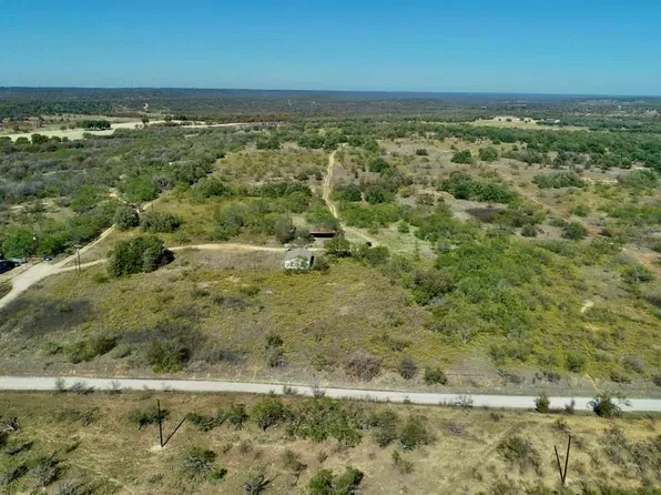 150 Allen Ln, Jacksboro, TX 76458