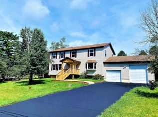 171 Heather Dr, Blakeslee, PA