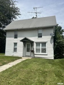 512 E Calhoun St, Macomb, IL, 61455