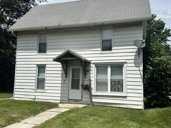512 E Calhoun St, Macomb, IL 61455