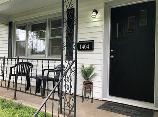 1404 N 7th St, Ponca City, OK 74601