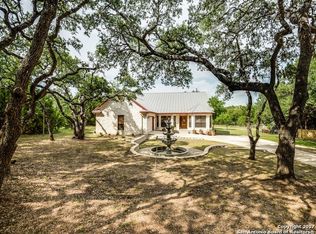 115 Hornpipe Hls, San Antonio, TX 78260
