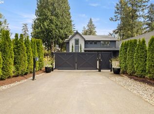 15780 Twin Fir Rd, Lake Oswego, OR 97035