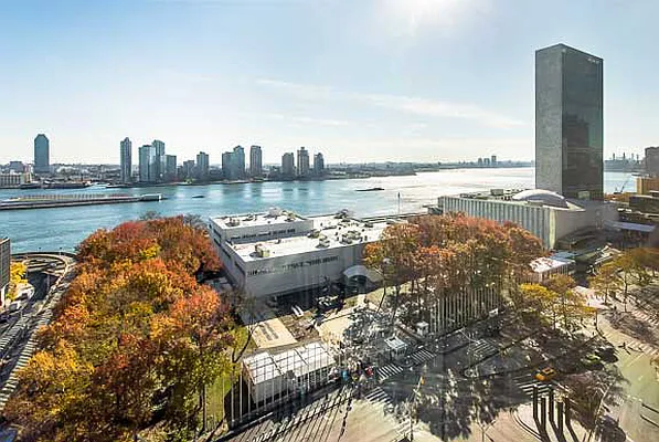 Sold by Brown Harris Stevens | media 1