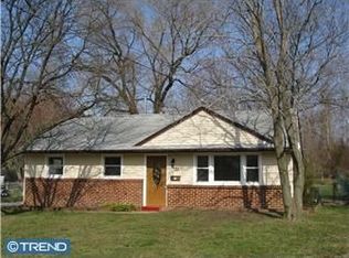 132 Hannold Blvd, Deptford, NJ 08096
