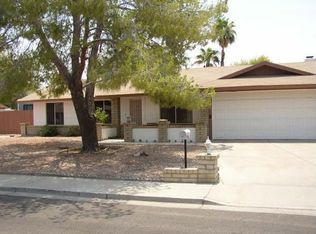8528 N 16th Pl, Phoenix, AZ 85020