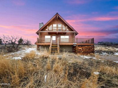9340 E Lake Pines Dr, Heber, UT, 84032