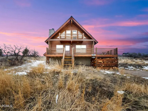 9340 E Lake Pines Dr, Heber, UT 84032